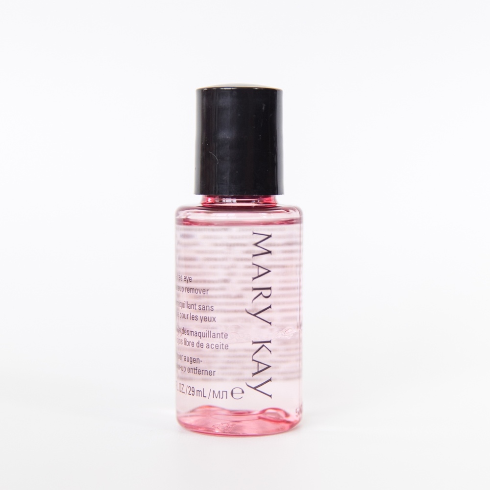 Mary Kay Oil-Free Eye Makeup Remover (1 fl oz)